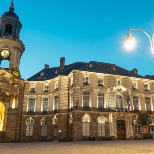 Loi Pinel Rennes : pourquoi choisir la loi Pinel pour investissement ?